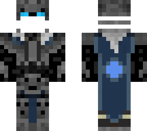 masked pat
