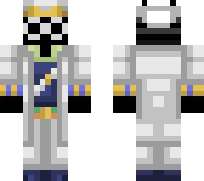 me as jotaro