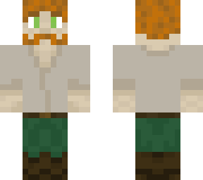 medieval civilian