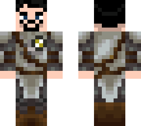 medival people 3