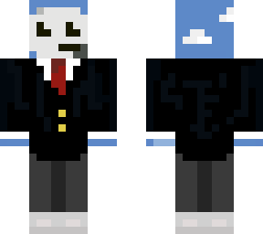 megacloud suit(classic)