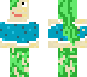 mermaid