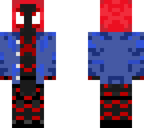 miles morales (custom ps5 skin)