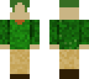 military grunt spruce (updated)