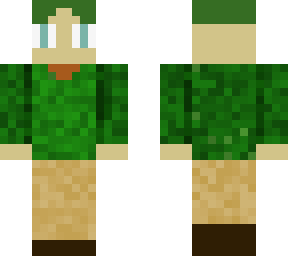 military grunt spruce