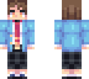 mitsuru yumenosaki uniform