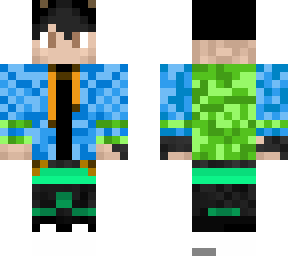 mortalwizzy minecraft skin!!! (new)