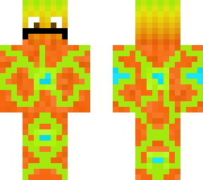 most kiddo mango guy
