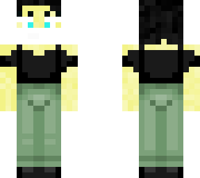 mother (mask variation)