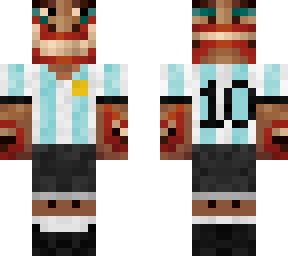 mrcarlosnoob argentina maradona