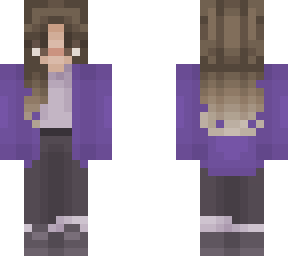 ms. dootiny team outfit