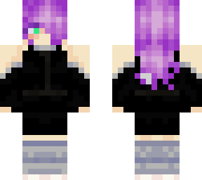 murasaki hebi