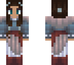 my aphora skin (farmer)