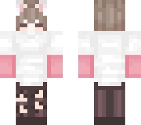 my babys skin