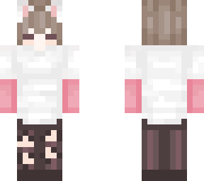 my babys skin