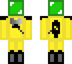 my entry