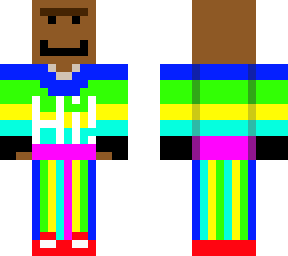 my profile skin!!