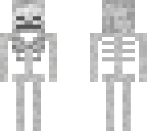 my skeleton boi