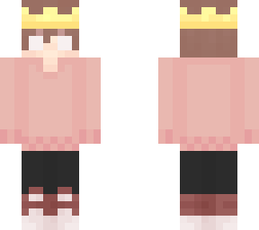 my skin!