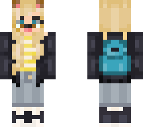 my skin!