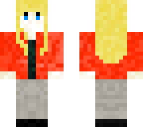 my skin