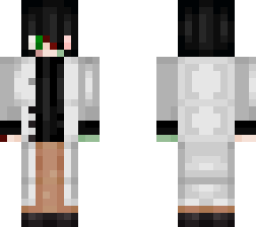 my skin