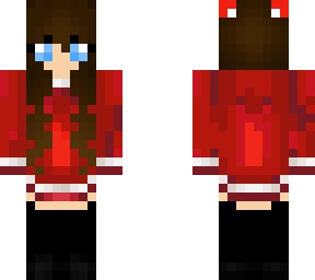 my skin christmas fixed