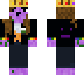 my skin thing