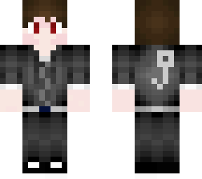 my skin with fishhook