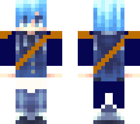 nagisa lmainburg