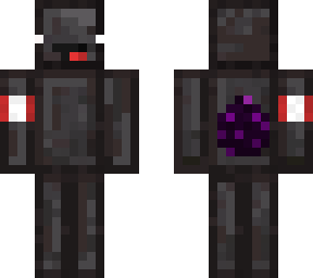 netherite team rompehuevos peru
