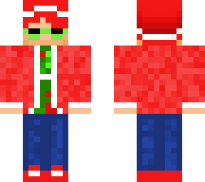 new christmas glitch