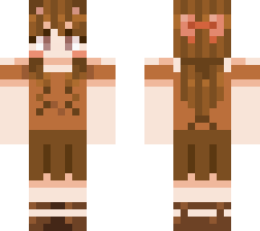 new one with bear ears