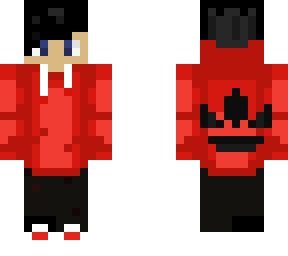 new skin of meh