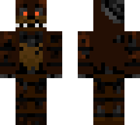 nightmare freddy