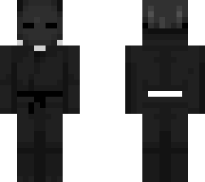 ninja/samurai