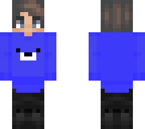 nogslat's skin