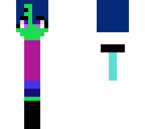 nonbinary alien uwuz