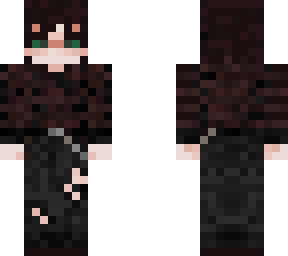 nonbinary goth