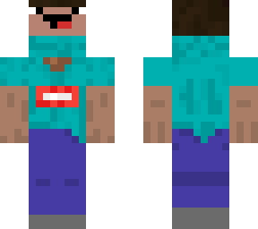 nottofi's skin