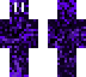obsidian menace