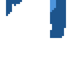 ocean waves- hair base