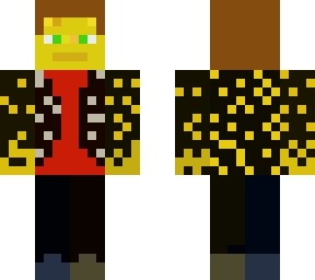 ocelot gamer