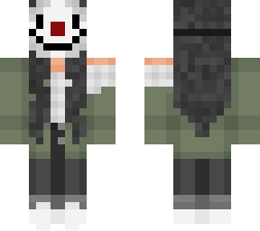 ohlightning's skin