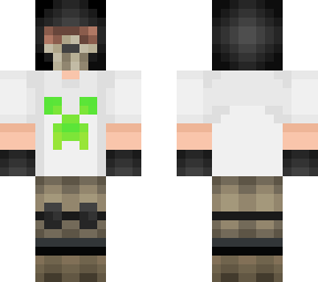 oneshoterick