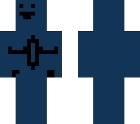 op skin for sweats ( remove layers on the skin to turn invisible)