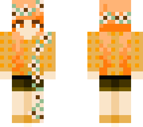 orange crush