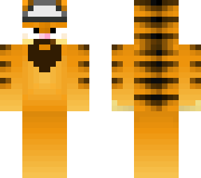 osama bin garfield
