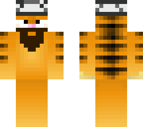 osama bin garfield