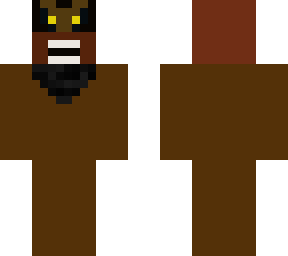 owl man